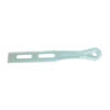 PLASTIC SLOTTED MIXING STICKS 100/BOX